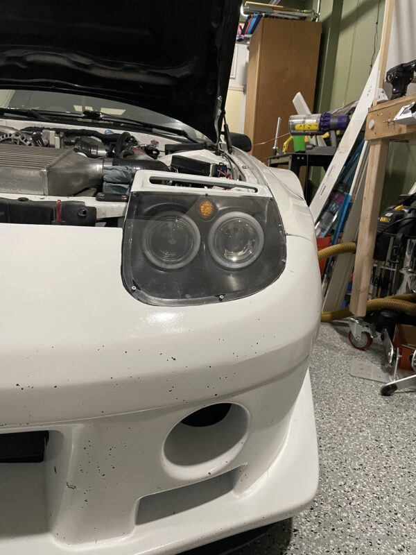 FC3S FC2K Headlight Projector Kit - Image 5