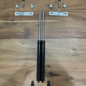 FC3S Hood Struts