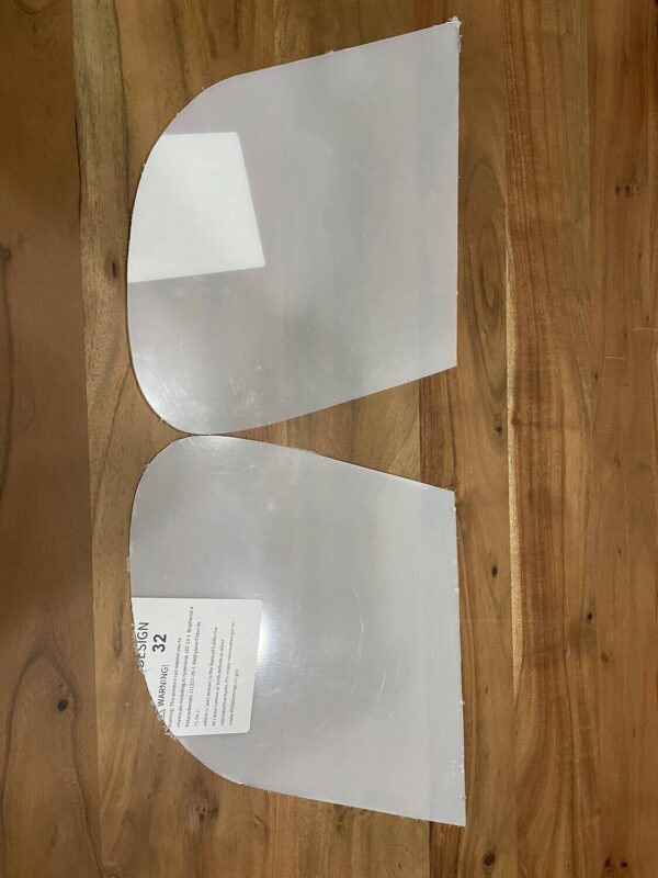 FC3S FC2K Lenses (Pair) - Image 3