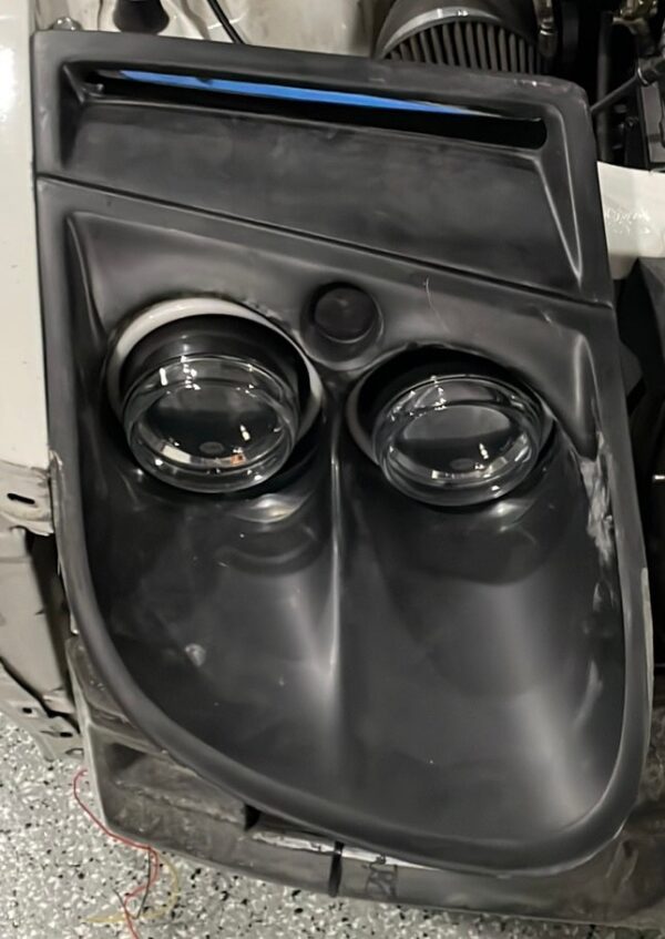 FC3S FC2K Headlight Projector Kit - Image 2