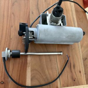 FC3S Rx7 Fuel Surge Tank Kit - Pre Order Sale