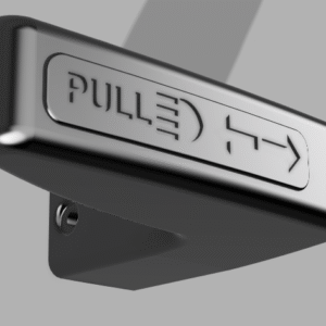 FC3S Turn Signal Stalk
