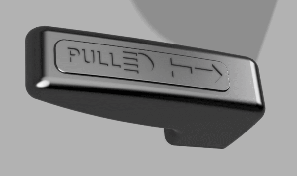 FC3S Turn Signal Stalk - Image 3