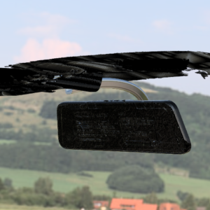 FC3S Rear View Mirror Kit (PRE-ORDER)