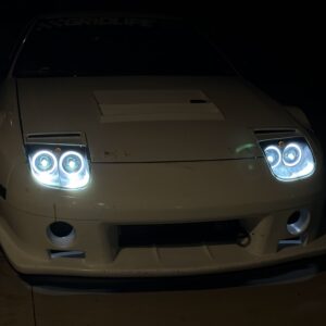FC3S FC2K Headlight Projector Kit V2